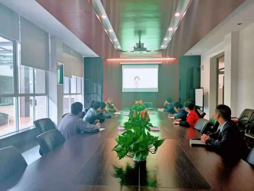 安全生产，培训先行|长沙伟泽市场调研与分析有限公司开展鼓式制动器在用电梯安全隐患及保养技术培训